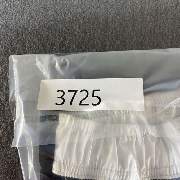 Mormaii Shorts Mens 32 Black Board Swimwear Mid Rise Drawstring Beach - Picture 12 of 12